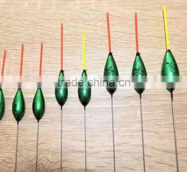 Balsa Wood Fishing Floats