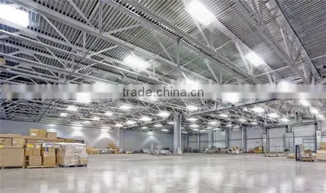 High Bay Led Fixtures to Replace Traditional t5 High Bay Lights t8 Fluorescent Fixtures photo-5