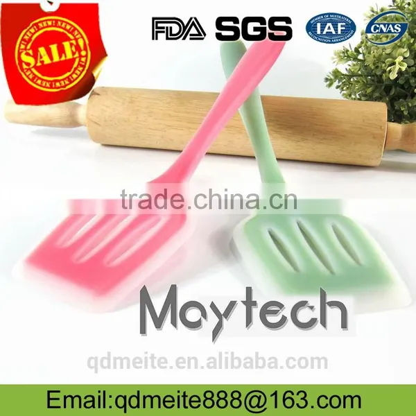 OEM Factory Direct Sell Eco-friendly Silicone Shovel