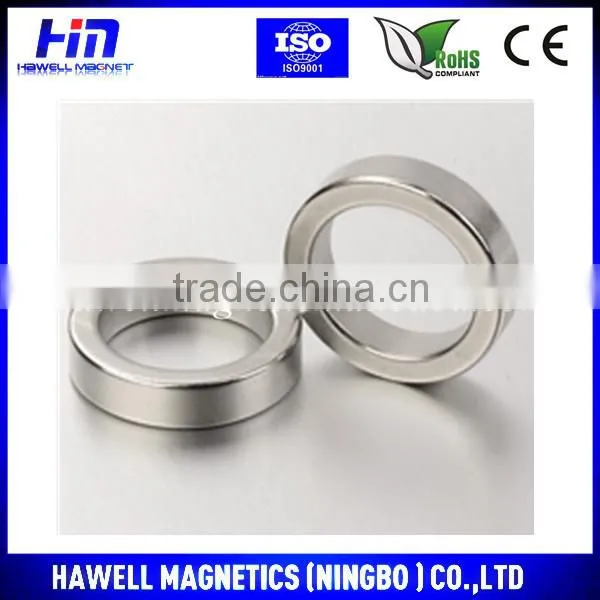 Strong Rare Earth Neodymium Magnets Sale