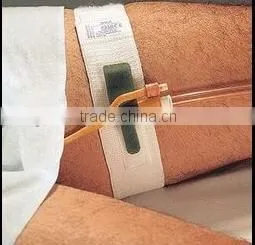 Medical Consumables Catheters Foley Holder Strap Bag Tube photo-4