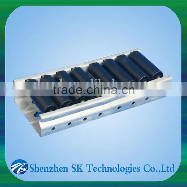 ESD Placon Roller Track | Roller Tracks