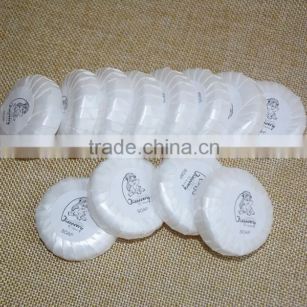 Hotel Supplies, Hotel Soap One-time Soap