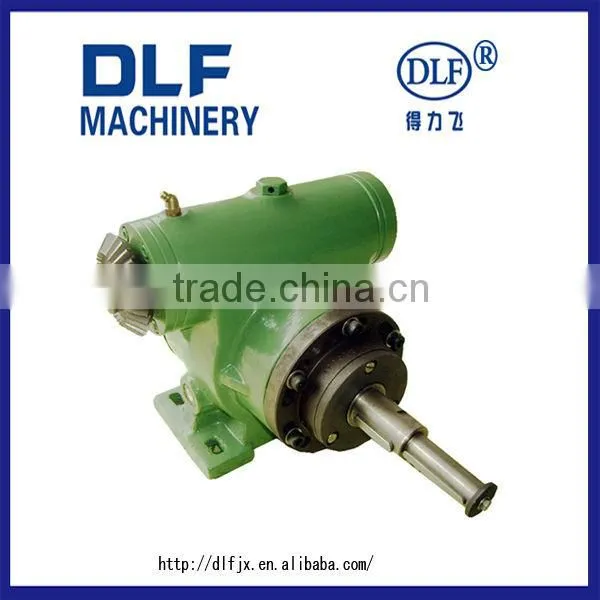 planetary gearbox