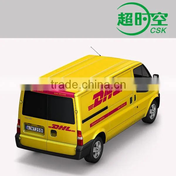Aramex/UPS/TNT/EMS/DHL Guatemala Shipping Cost photo-4