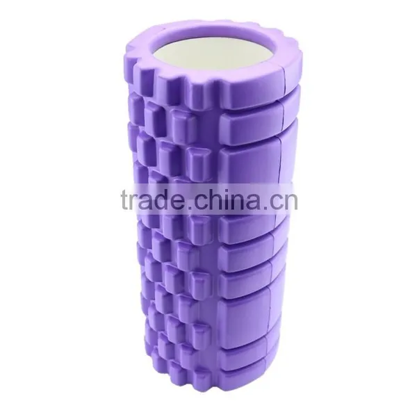 33X14CM Yoga Roller Eva Foam Roller Crossfit for Muscle Relex Quality Choice photo-5