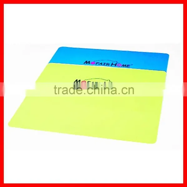 Dongguan Factory Supply Wholesale Silicone Baking Mat for Dinner photo-2