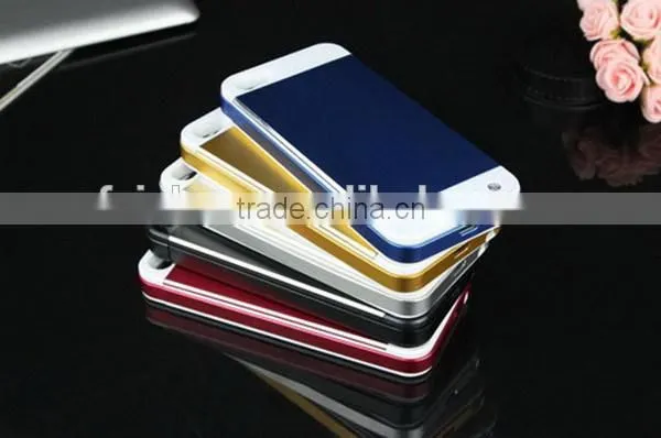 Economic Hot Sell Portable Battery Case for Iphone 5 5s photo-6
