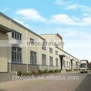 Prefabricated Houses