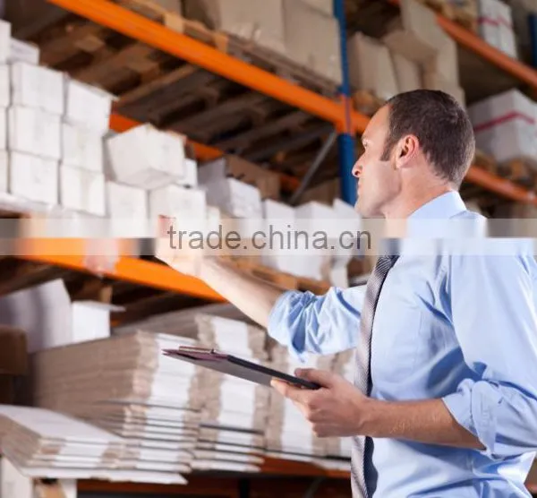 Freight Forwarder in Shanghai