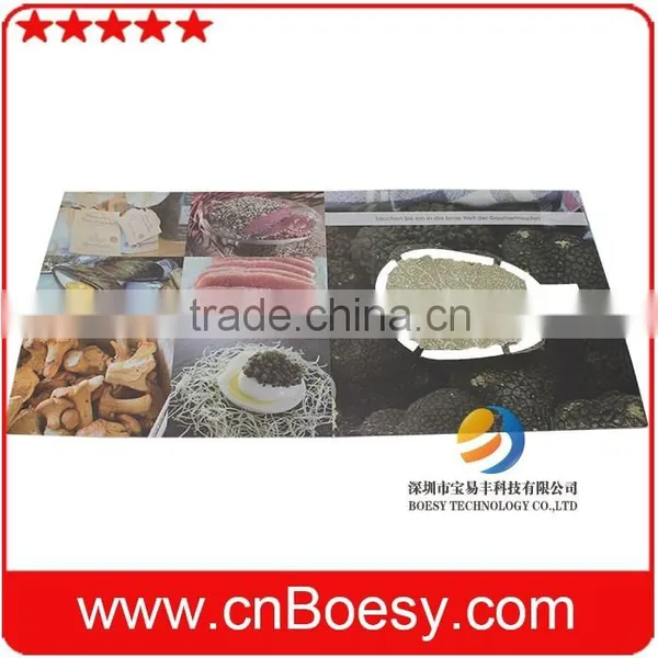 Price Material Benefit of the Advertising Brochure/USBWebkey Website photo-3