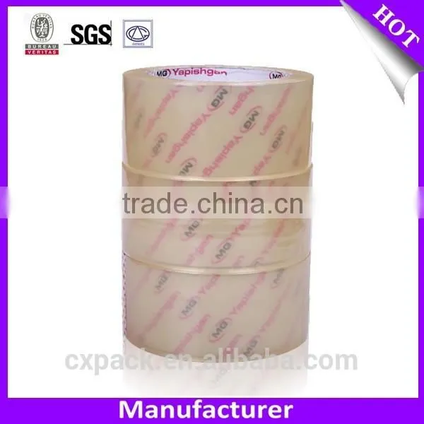 RoHS Compliance BOPP Adhesive Tape photo-5