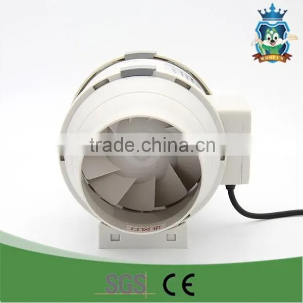 High Quality Duct Fan Made in Duct Fan Company photo-4
