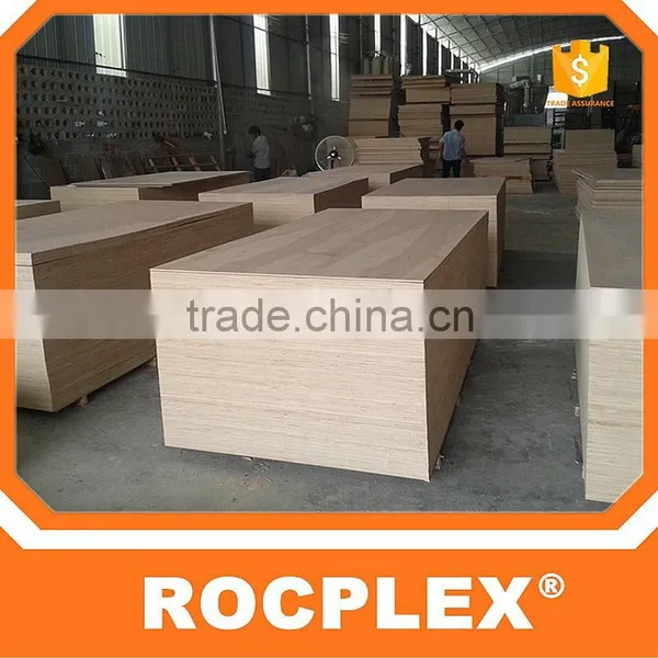 Packing Plywood Sheet 4 Ft. x 8 Ft. 7mm photo-5