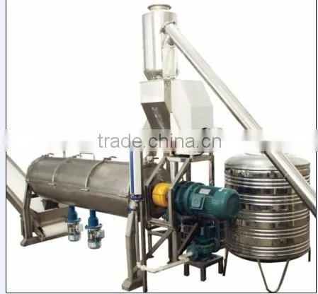 Fresh Potato Chips Line photo-5