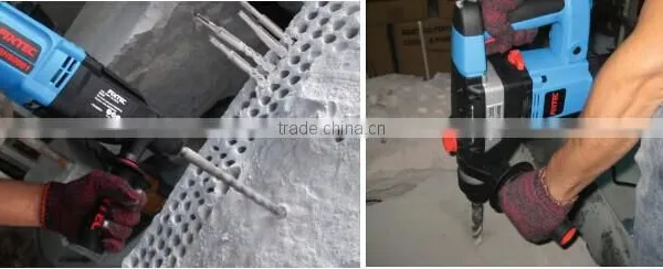 Fixtec Power Tools Spare Parts for Hammer Drill Quality Choice photo-4
