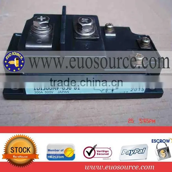 Power Darlington Module 1DI300MP-050-01 photo-2