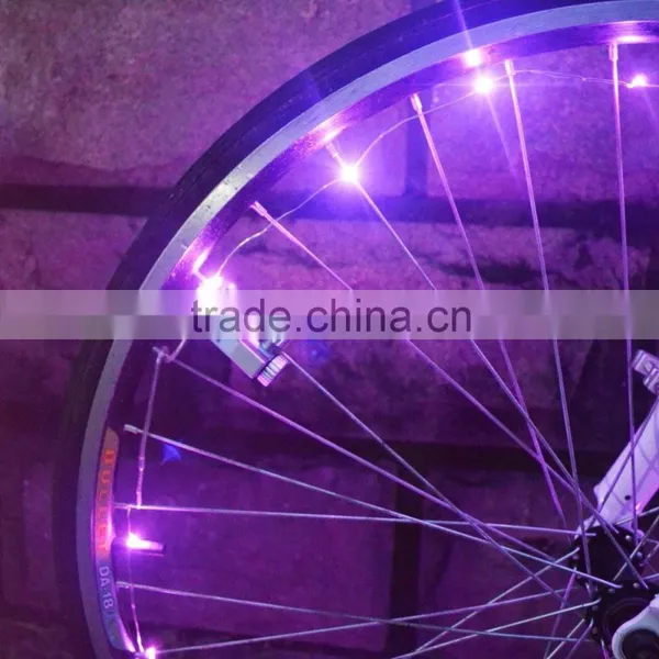 Spoke Light photo-5