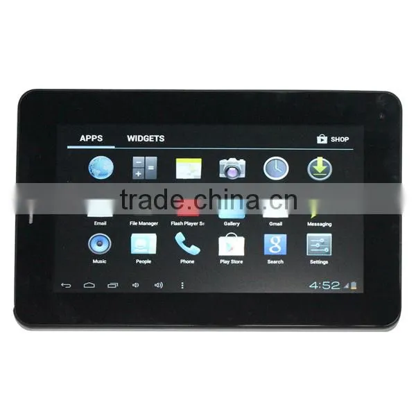 2015 Beast Sales 9 Inch Dual/ Quad Core WiFi Version Tablet PC/PDA, Dual Camera, 512mb Ram, 8gb Storage1080p Support,