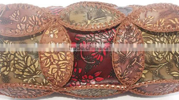 2016 New Fashion Desigh Crochet Handbag Ladies Fancy Best Quality Low Price photo-3