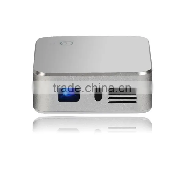 For Home Theater E05 Mobile DLP Wifi Projector Full hd Mini Projector With Battery Supplier's Choice photo-5