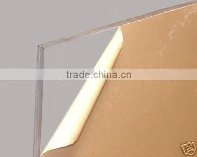 Vacuum Forming Acrylic Sheet photo-3