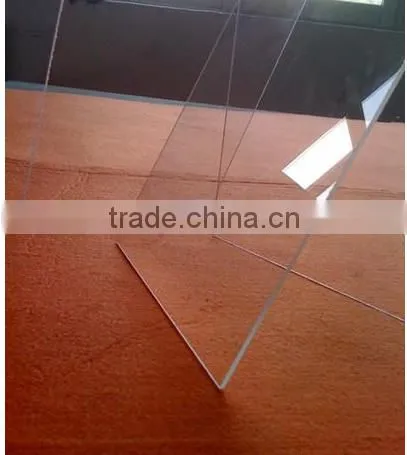 Transparent/color Polystyrene Sheet GPPS/HIPS Sheet PS Sheet