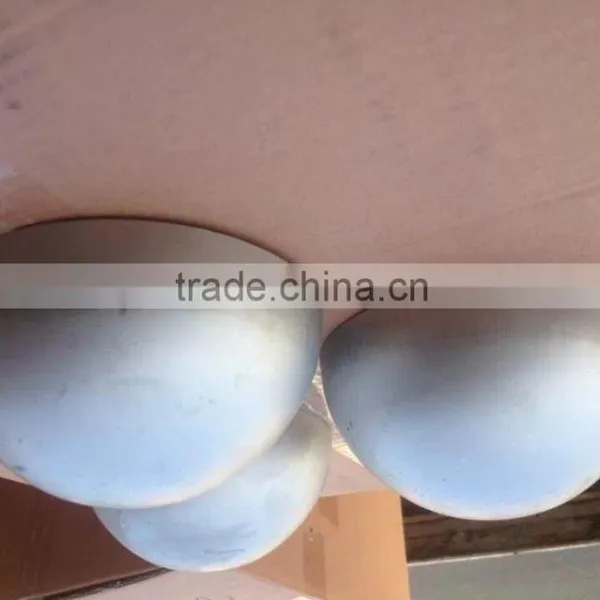 Stainless Steel Hemisphere Head With Price photo-2