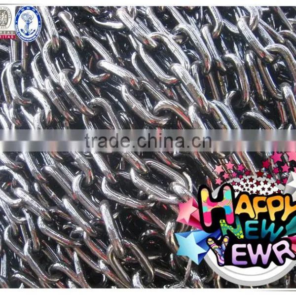 2016 Welded Studless Anchor Chain photo-2