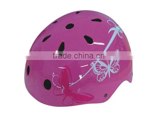 Hot Selling Vibrant Skull Helmet For Fun photo-5