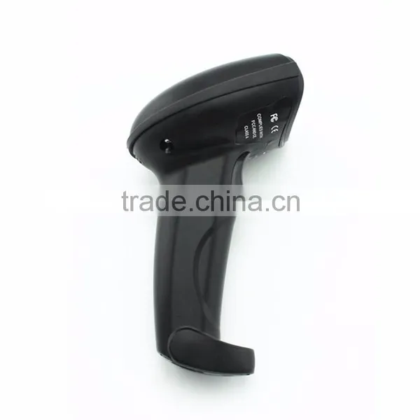 Hot Sale Low Cost High Quality 2D Barcode Scanner for POS photo-4