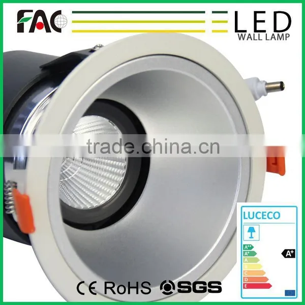 Factory Outlets Fast Response Ip65 Led Wall Washer Light photo-5