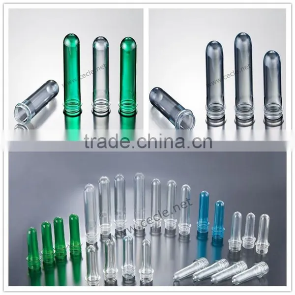 Semi Automatic Bottle Blowing Machine photo-2