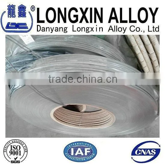 Nichrome Resistance Alloy photo-3