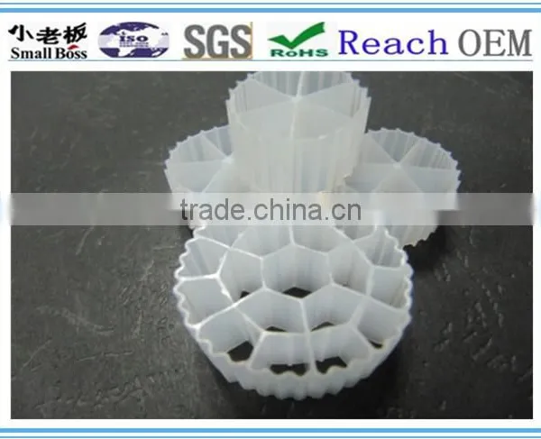 Biocell Filter Media/Kaldnes Filter Media