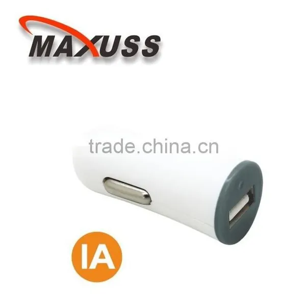 C102 USB Car Charger 1A