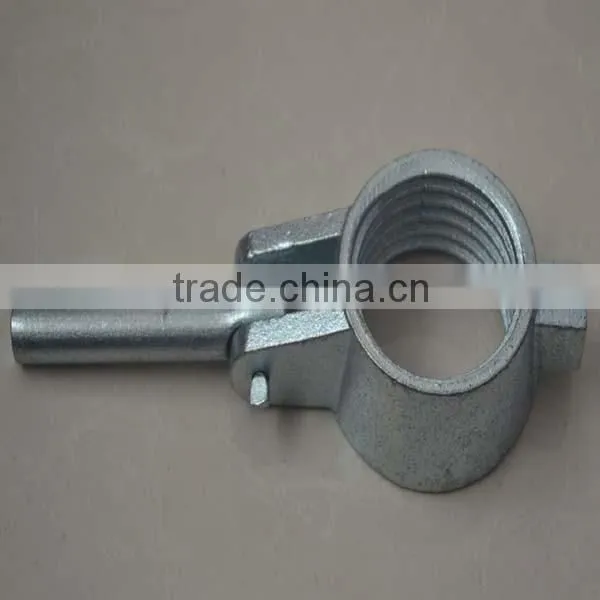 Galvanized Steel Prop Nut photo-5