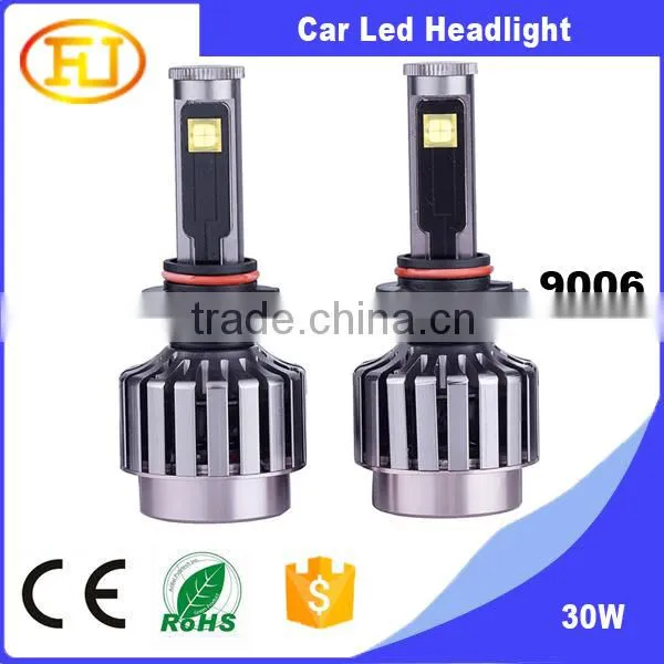 9005 Led Headlight / HB4 Led 9006 Led Headlight
