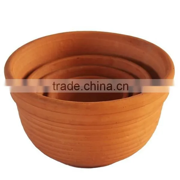 Ceramic Flower Pots