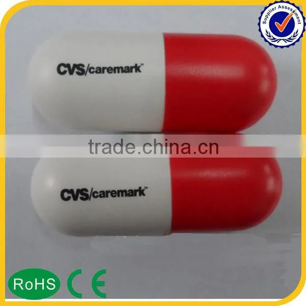 China Factory pu foam stress ball