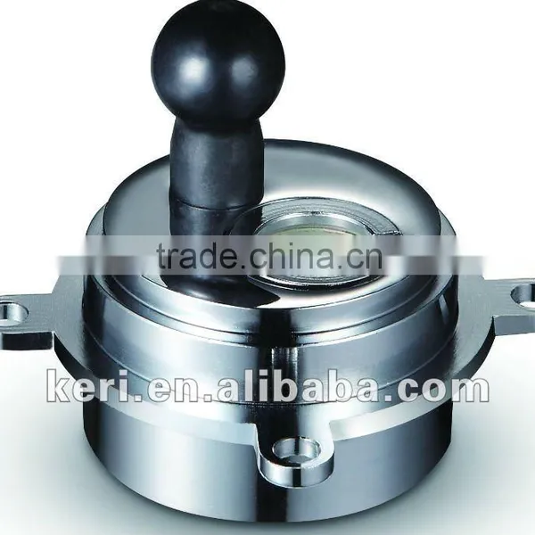 Ultrasonic Misting Accessory for Home Appliance