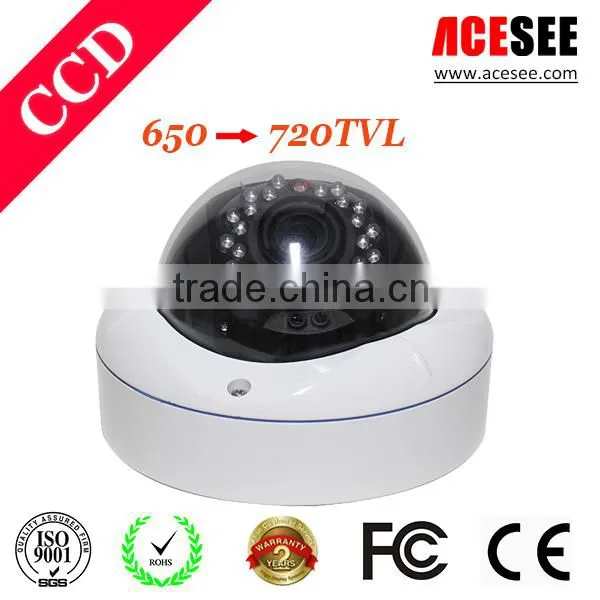 Android Non Camera Phone Vandalproof Analog Cctv Camera Shower Manufacturer photo-3