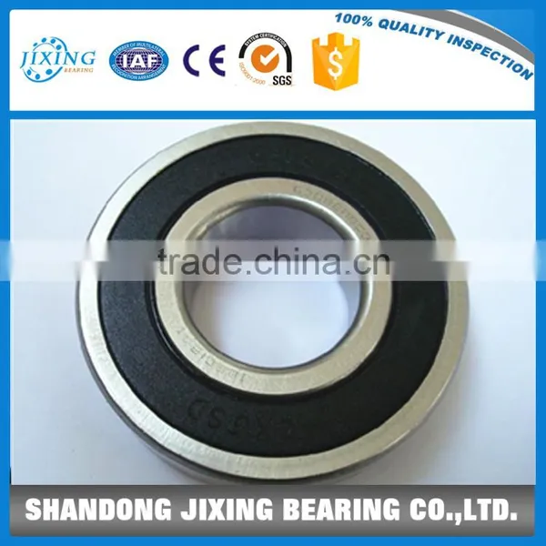Inch Size Non-standered Ball Bearing 63/22 ZZ 2RS Bearing photo-3