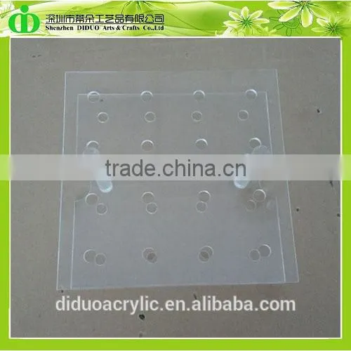 DDX-0250 Trade Assurance Plastic Flower Box Liners photo-2