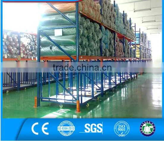 Heavy Warehouse Store Rack System photo-2