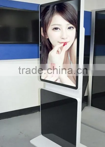 32" Inch Free Standing 1080P Totem Advertising Indoors photo-6