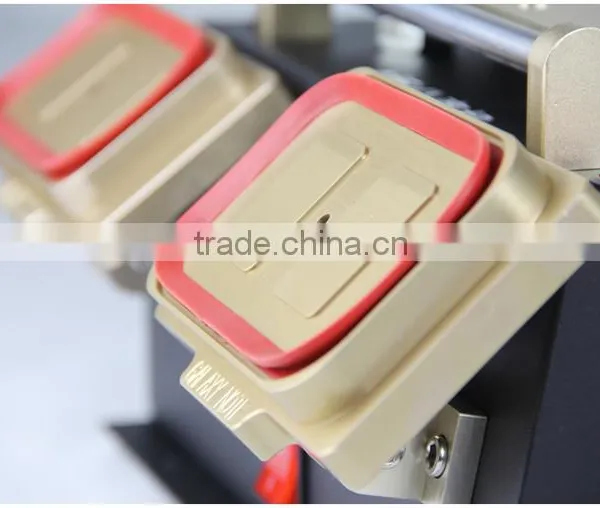 OCA Laminating Machine and Semi-automatic LCD Separator for Mobile Phone LCD Repair photo-3
