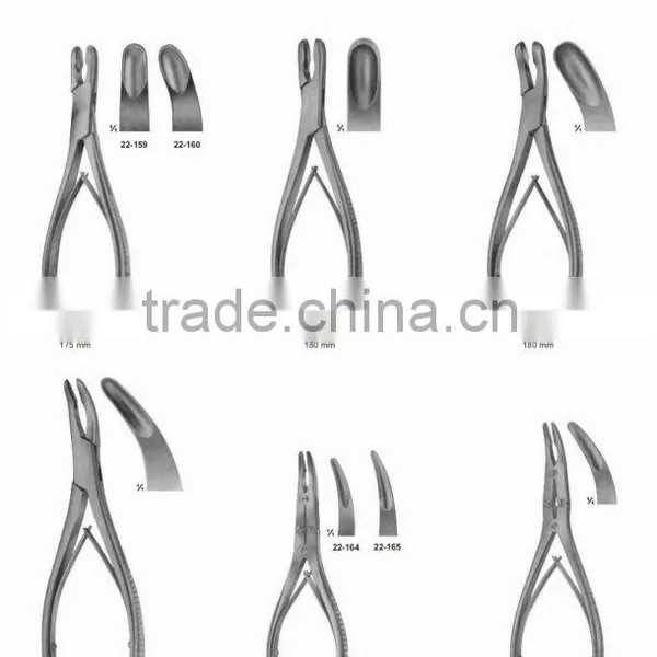 Surgical Instruments