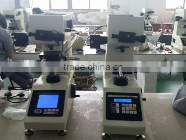High Quality Rockwell Hardness Tester HR-150A With Cheap Price photo-6