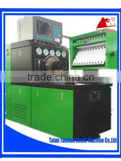 High Trade Assurance DB2000-1A DIESEL FUEL INJECTION PUMP TEST BENCH IN FACTORY PRICE photo-3